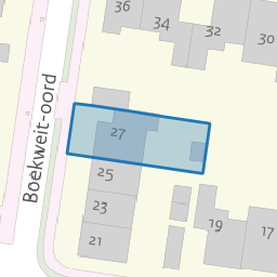 Perceel HTN04-A-3158