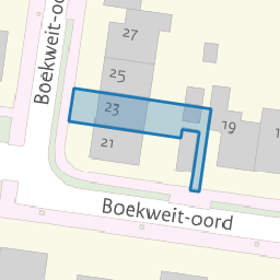 Perceel HTN04-A-3160