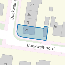 Perceel HTN04-A-3161