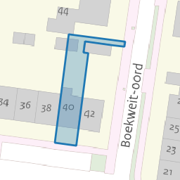 Perceel HTN04-A-3163