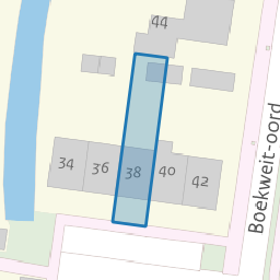 Perceel HTN04-A-3164