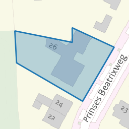 Perceel HTN04-A-3219