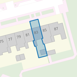 Perceel HTN04-A-3274