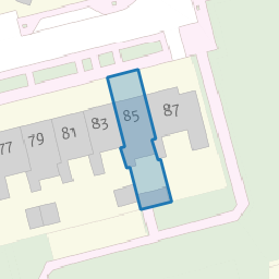 Perceel HTN04-A-3275