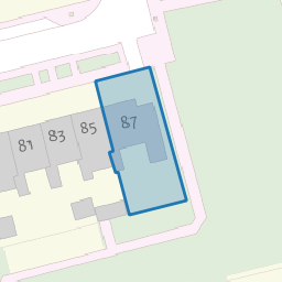 Perceel HTN04-A-3276