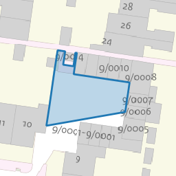 Perceel HTN04-A-3281