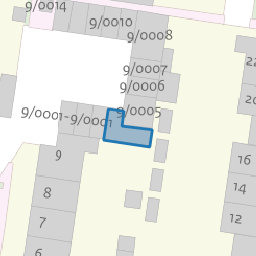 Perceel HTN04-A-3283