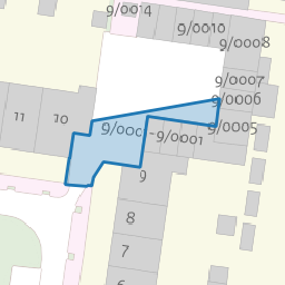 Perceel HTN04-A-3287