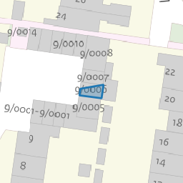 Perceel HTN04-A-3288