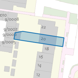 Perceel HTN04-A-3289