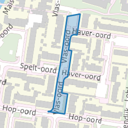 Perceel HTN04-A-3290