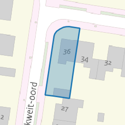 Perceel HTN04-A-3291