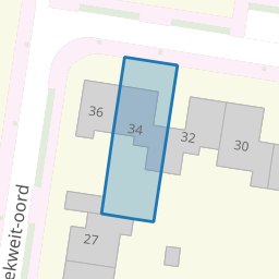 Perceel HTN04-A-3292