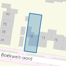 Perceel HTN04-A-3297