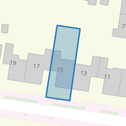 Perceel HTN04-A-3299