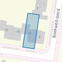 Perceel HTN04-A-3301