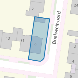 Perceel HTN04-A-3302