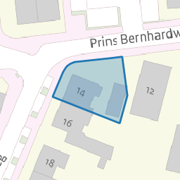 Perceel HTN04-A-3316