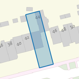 Perceel HTN04-A-3325