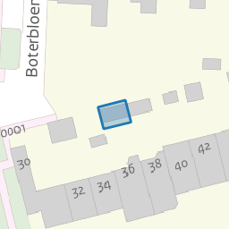 Perceel HTN04-A-3329