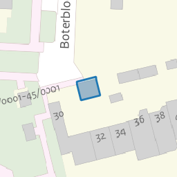 Perceel HTN04-A-3331