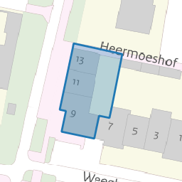 Perceel HTN04-A-3334