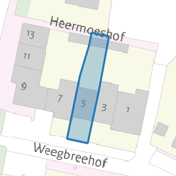 Perceel HTN04-A-3336