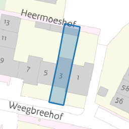 Perceel HTN04-A-3337