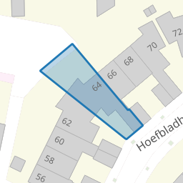 Perceel HTN04-A-3343