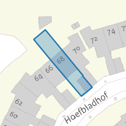 Perceel HTN04-A-3345