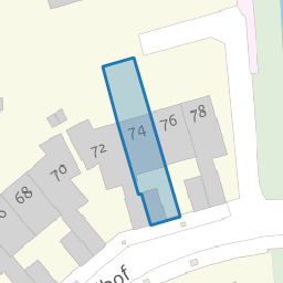 Perceel HTN04-A-3348