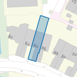 Perceel HTN04-A-3353