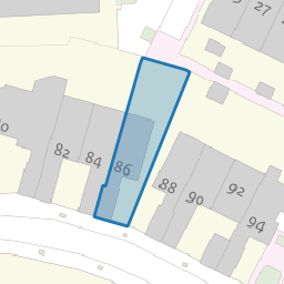 Perceel HTN04-A-3354