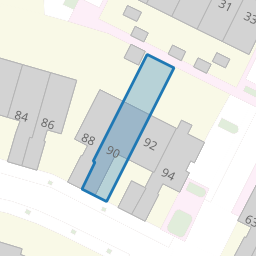 Perceel HTN04-A-3356