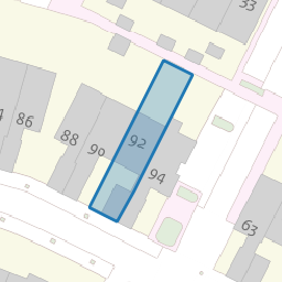 Perceel HTN04-A-3357