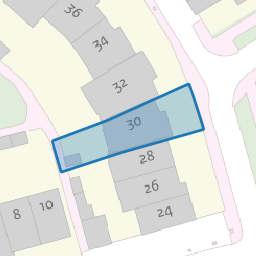 Perceel HTN04-A-3371