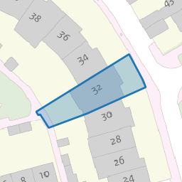 Perceel HTN04-A-3372