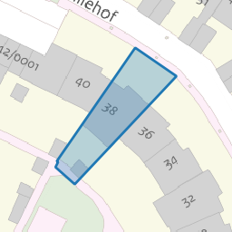 Perceel HTN04-A-3375