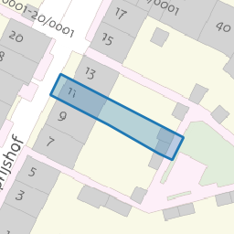 Perceel HTN04-A-3380