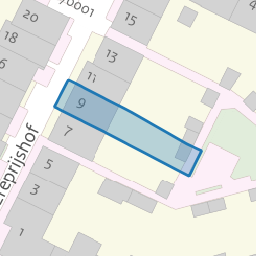 Perceel HTN04-A-3381