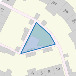 Perceel HTN04-A-3383