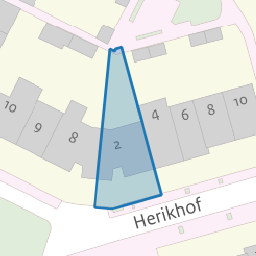 Perceel HTN04-A-3388