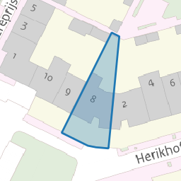 Perceel HTN04-A-3389