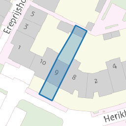 Perceel HTN04-A-3390