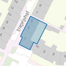 Perceel HTN04-A-3392