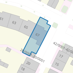 Perceel HTN04-A-3394