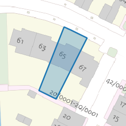 Perceel HTN04-A-3395