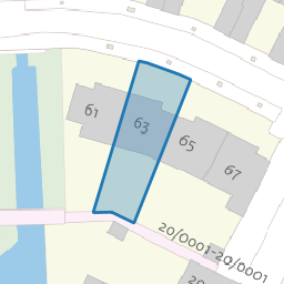 Perceel HTN04-A-3396