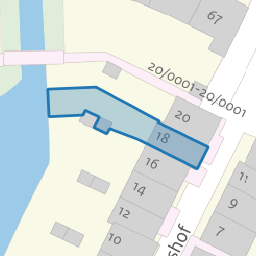 Perceel HTN04-A-3399