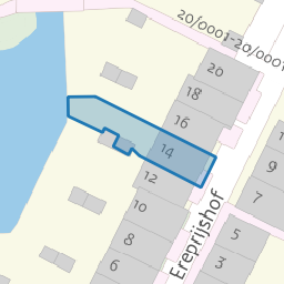 Perceel HTN04-A-3401